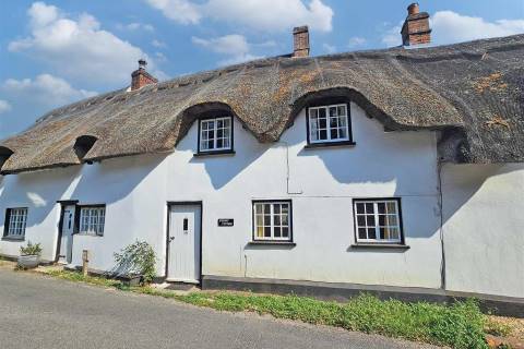 Property for auction in Hampshire