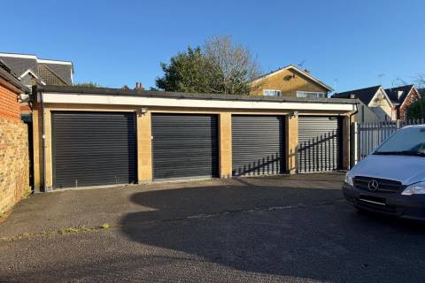 Property for auction in Essex