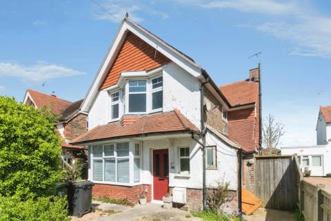 Property for auction in East Sussex