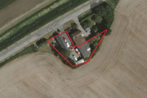 Property for auction in North Yorkshire