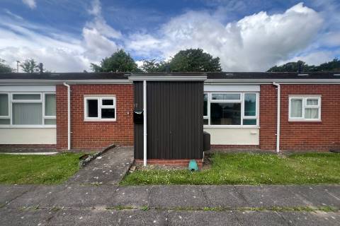 Property for auction in Shropshire