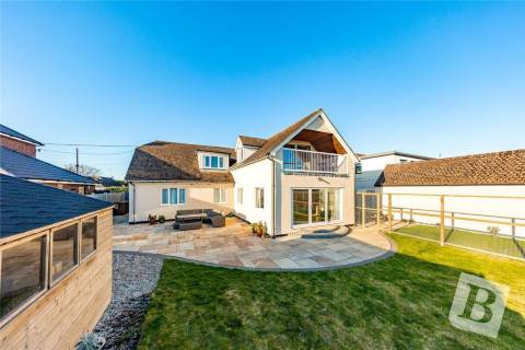 Property for auction in Essex