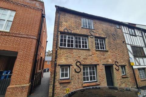 Property for auction in Hertfordshire