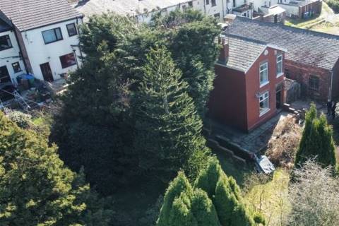 Property for auction in Lancashire