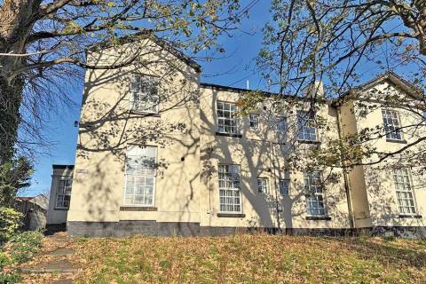 Property for auction in Merseyside