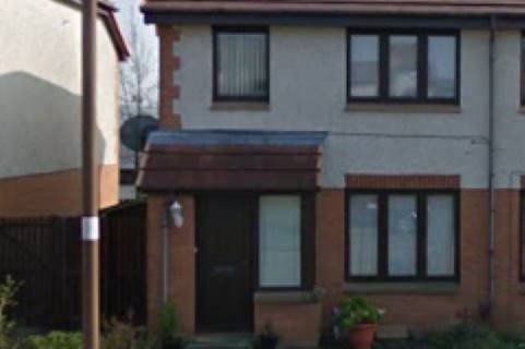 Property for auction in West Lothian