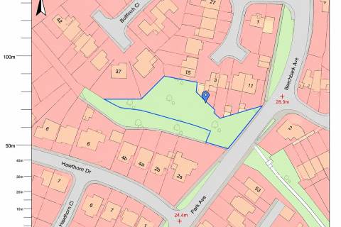 Property for auction in Dorset