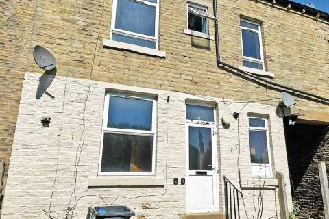 Property for auction in West Yorkshire