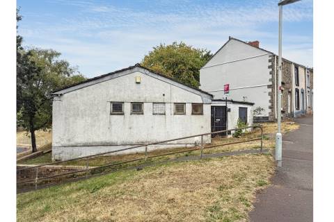 Property for auction in West Glamorgan