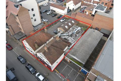 Property for auction in Buckinghamshire