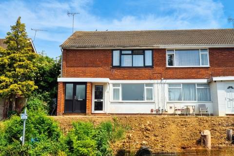 Property for auction in Bedfordshire