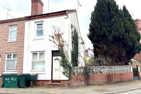 Property for auction in West Midlands