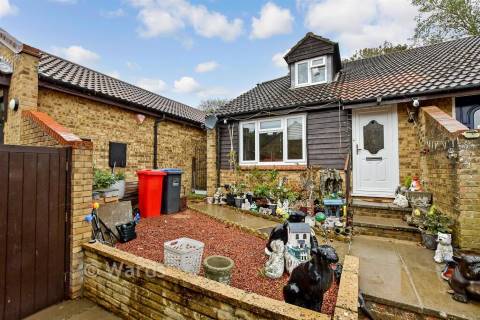 Property for auction in Kent