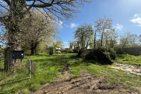 Property for auction in Kent