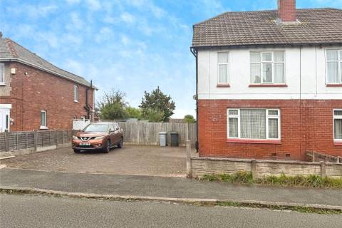 Property for auction in Cheshire