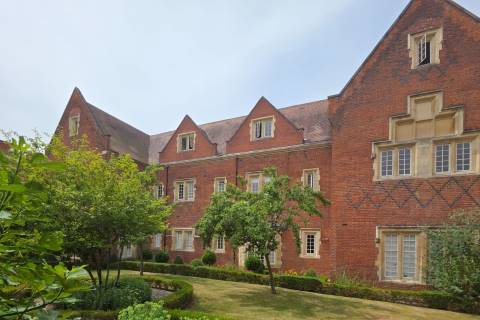 Property for auction in Essex