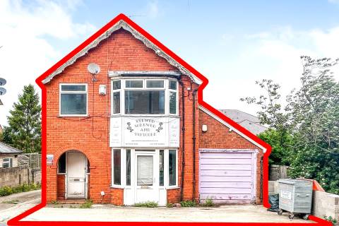 Property for auction in Berkshire