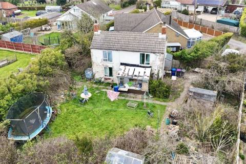 Property for auction in Lincolnshire