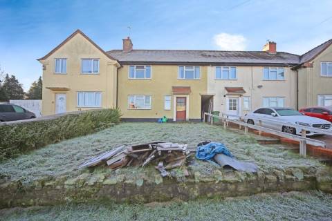 Property for auction in West Midlands