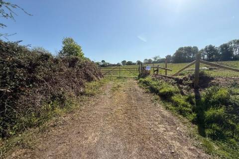 Property for auction in Hampshire