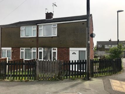 Property for auction in Derbyshire