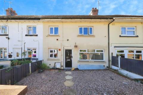 Property for auction in Worcestershire
