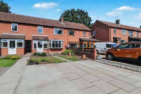 Property for auction in Derbyshire