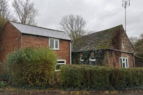 Property for auction in Cambridgeshire