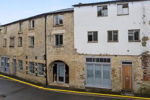 Property for auction in Gloucestershire