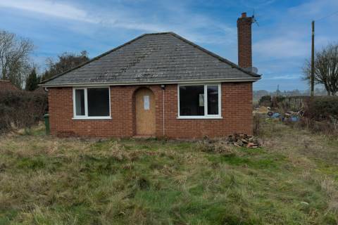 Property for auction in Norfolk