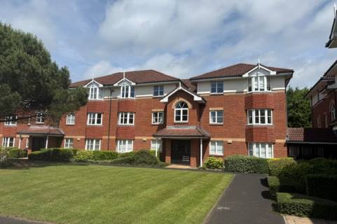 Property for auction in Cheshire