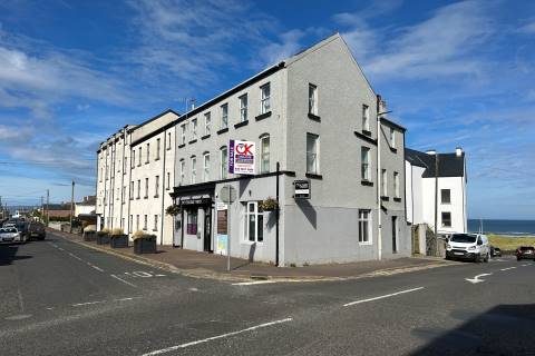 Property for auction in County Londonderry