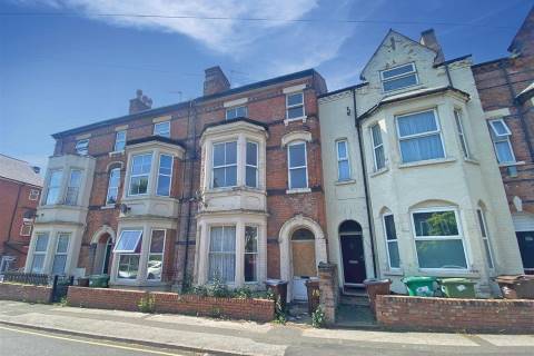 Property for auction in Nottinghamshire