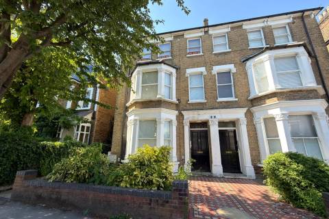 Property for auction in London