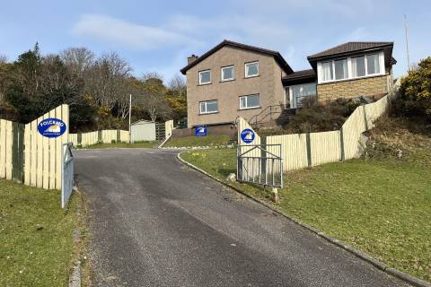 Property for auction in Sutherland