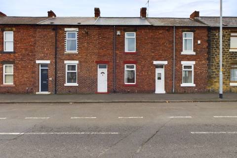 Property for auction in Tyne and Wear