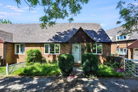 Property for auction in Hertfordshire