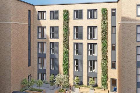 Property for auction in Wiltshire