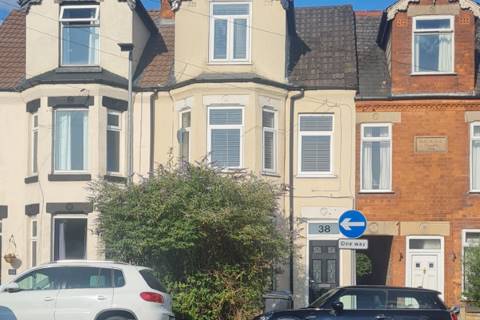 Property for auction in Leicestershire