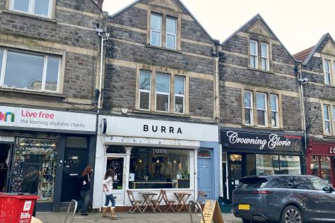 Property for auction in Avon