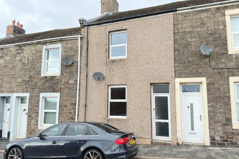 Property for auction in Cumbria
