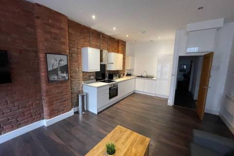 Property for auction in Merseyside