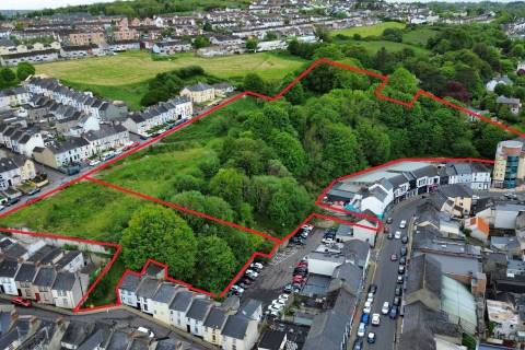 Property for auction in County Londonderry