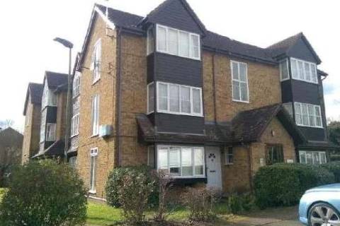 Property for auction in London