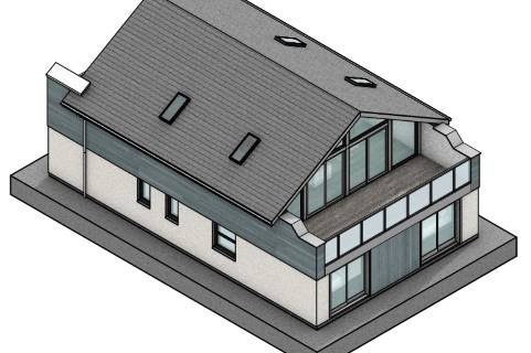 Property for auction in Devon
