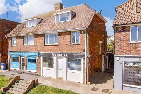 Property for auction in East Sussex