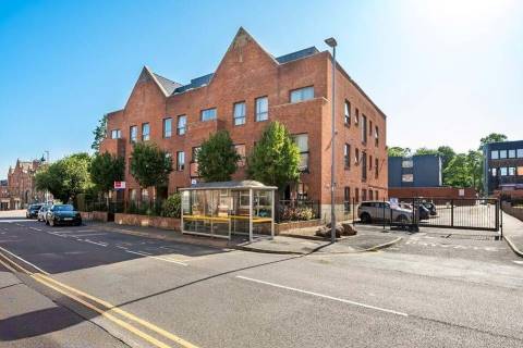 Property for auction in Cheshire