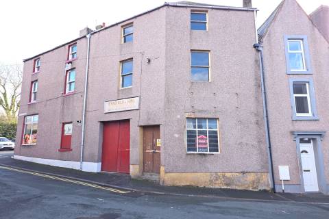 Property for auction in Cumbria
