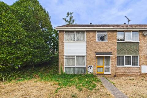 Property for auction in Avon