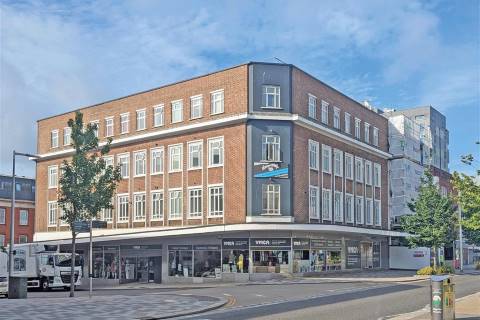 Property for auction in West Glamorgan